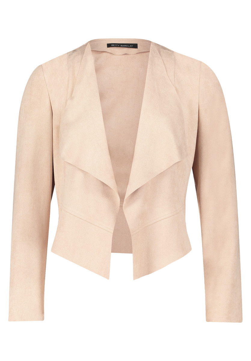 Blazer-Jacke