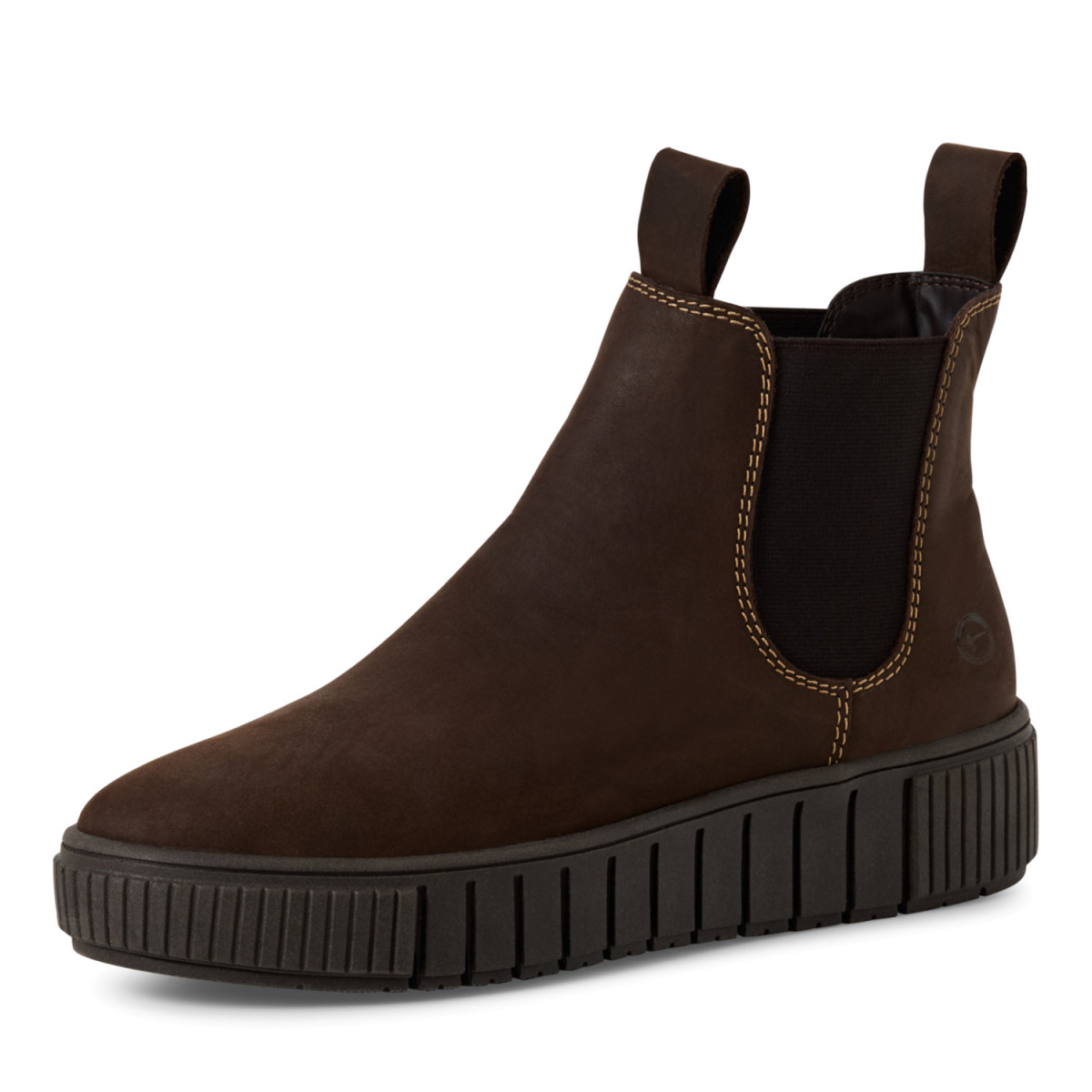 Chelsea Boot braun