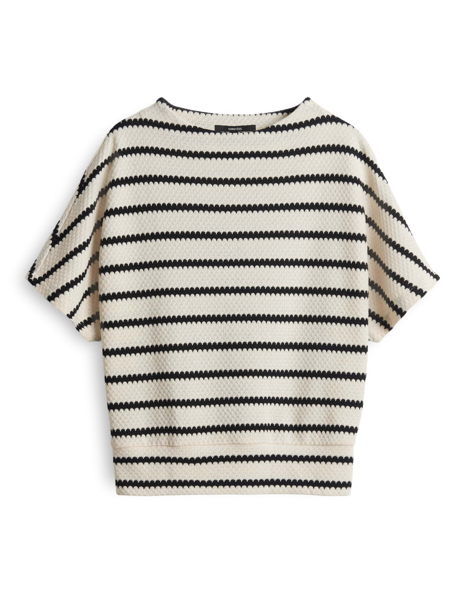 Shirt "Usalina"