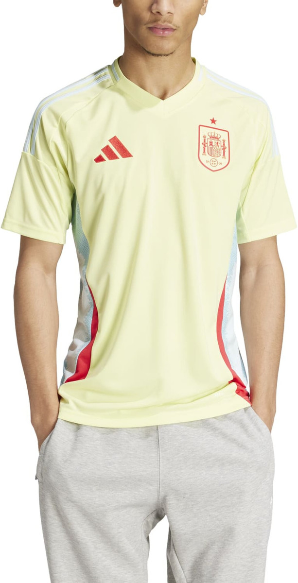 Trikot - Spanien 24 Auswärtstrikot