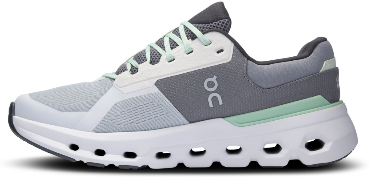 Herren-Laufschuh "Cloudrunner 2"