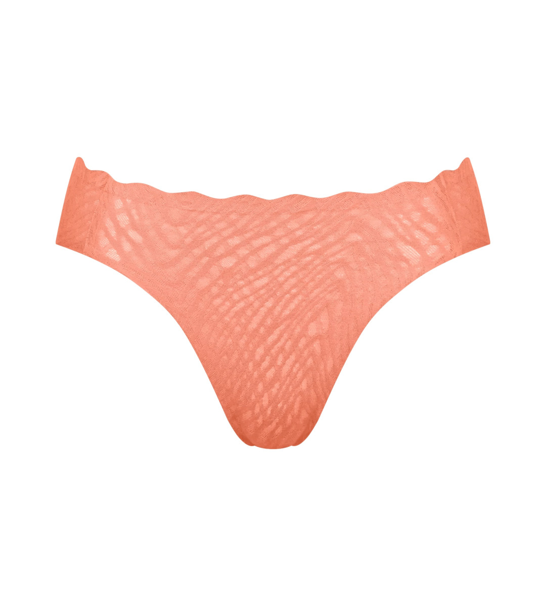 Slip "Zero Feel Bliss" orange