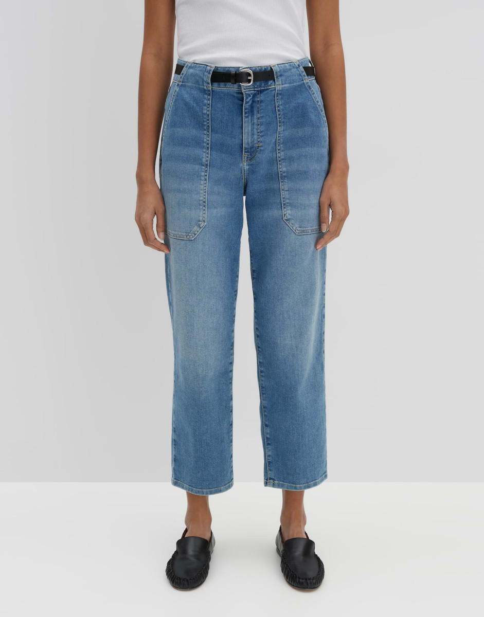 Jeans "Corah"