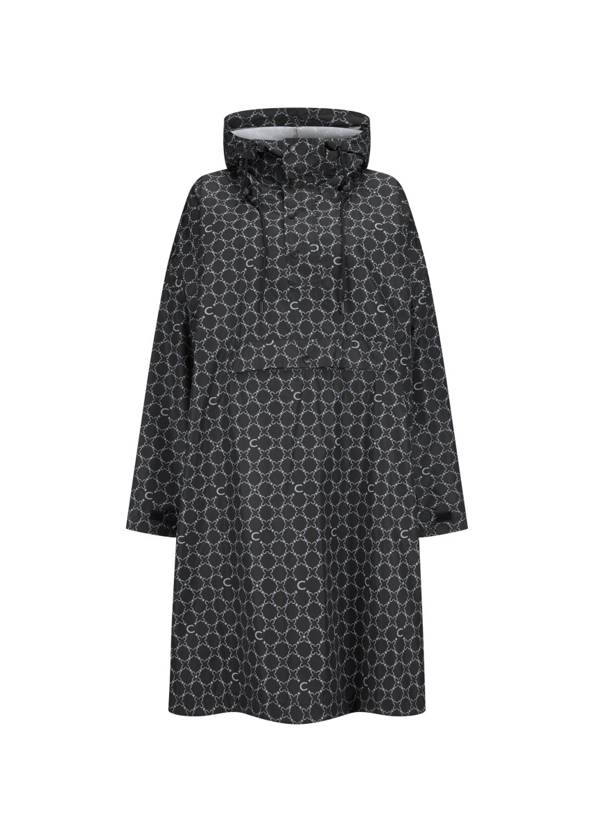 Regen-Poncho