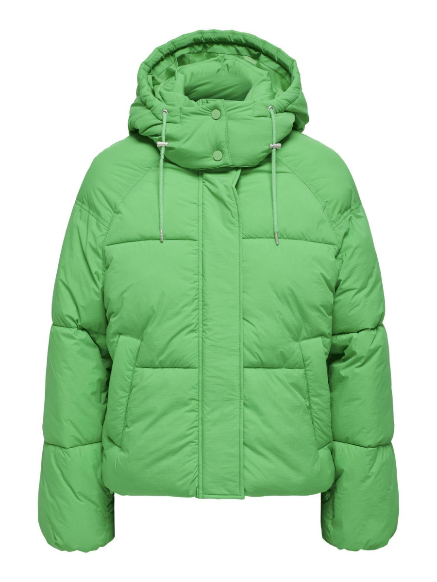 Outdoorjacke