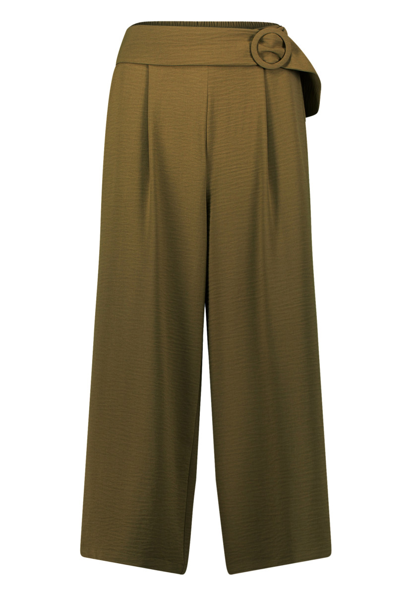 Hose oliv