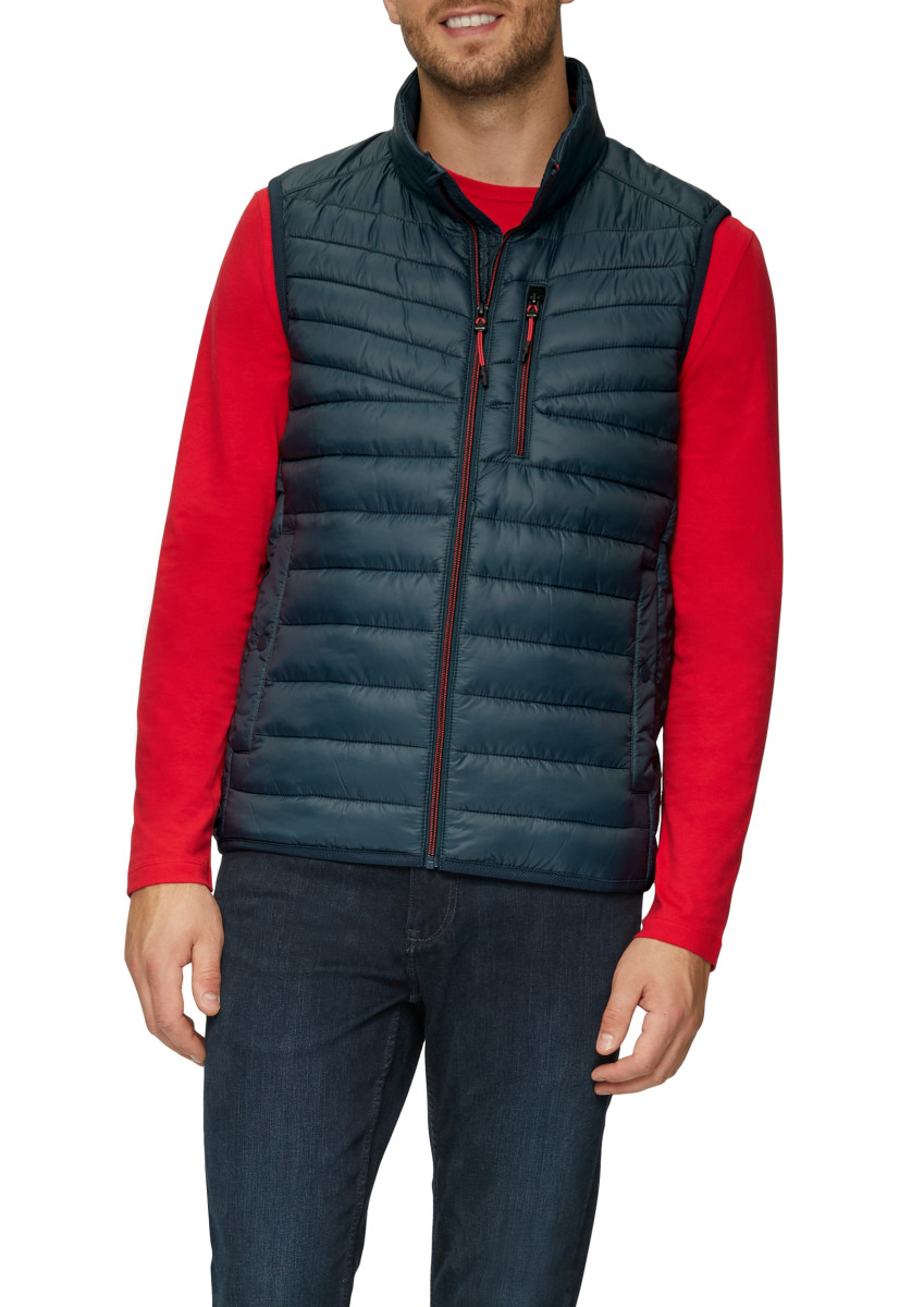 Outdoor-Jacke