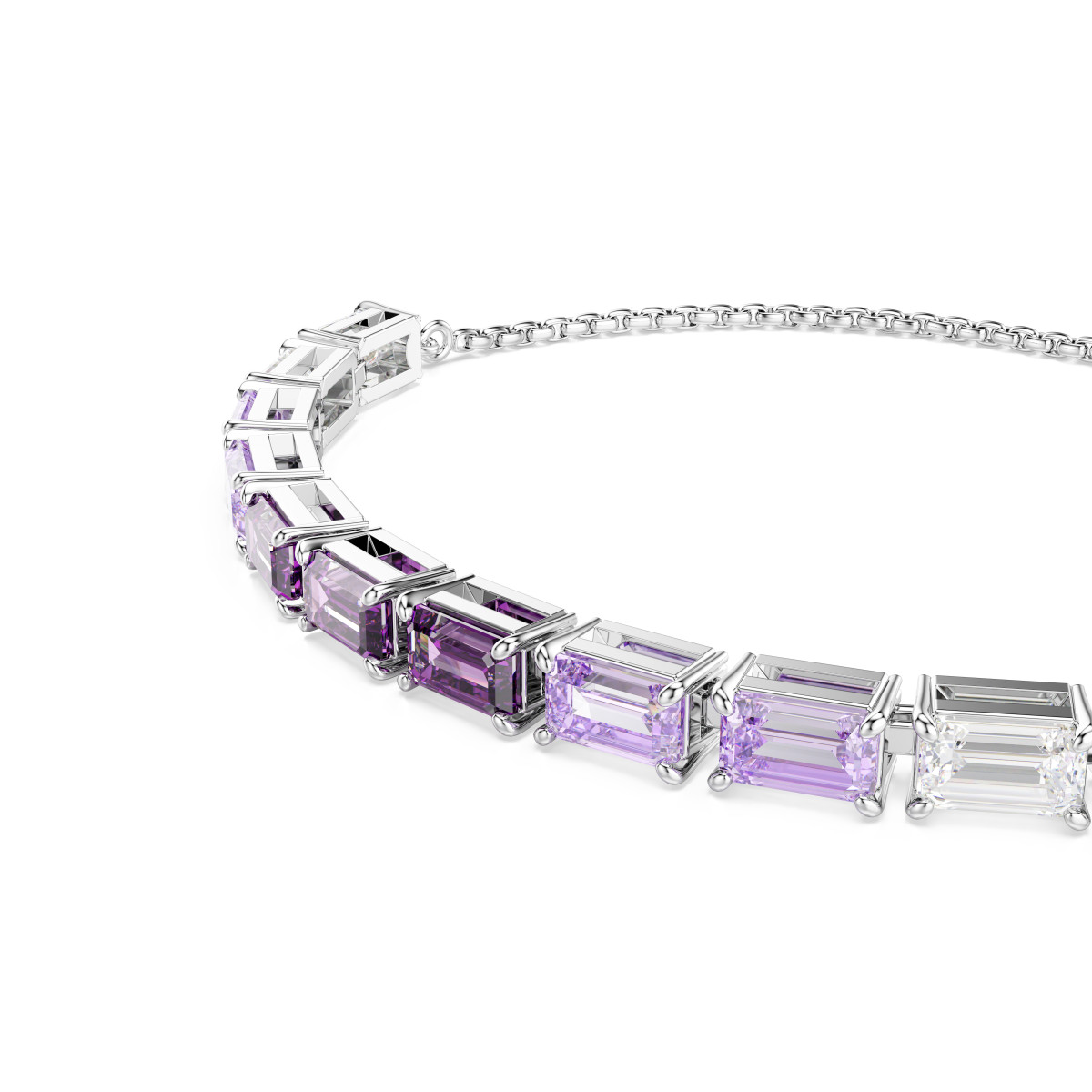 Tennis-Armband "Matrix"