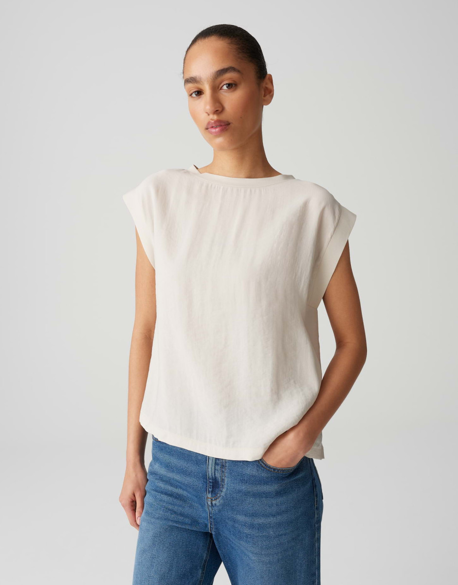 Shirt "Silkisi"
