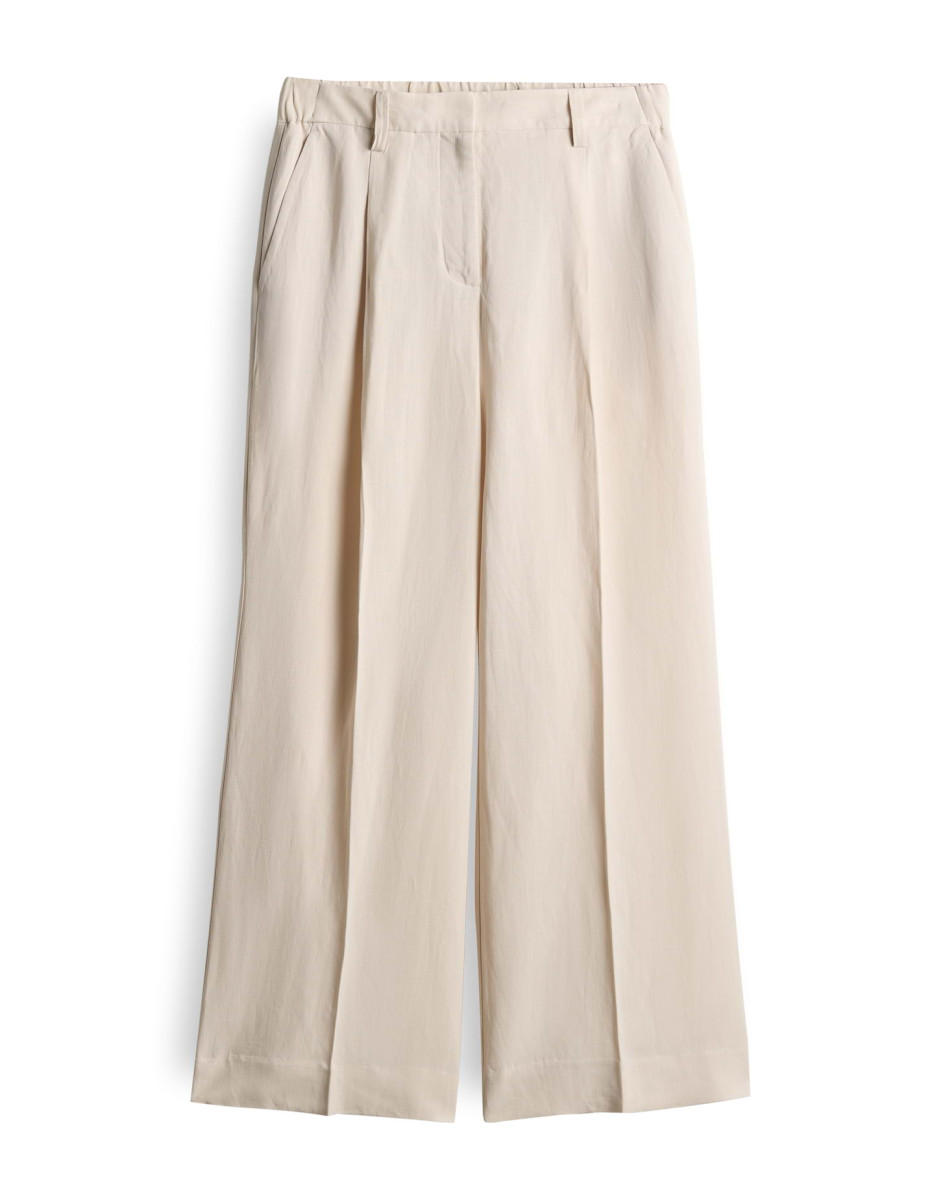 Hose "Celino" creme
