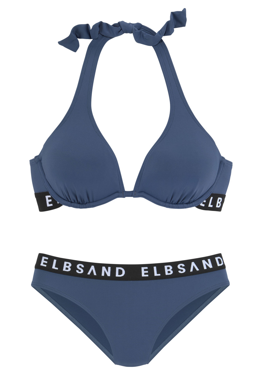 Bügel-Bikini