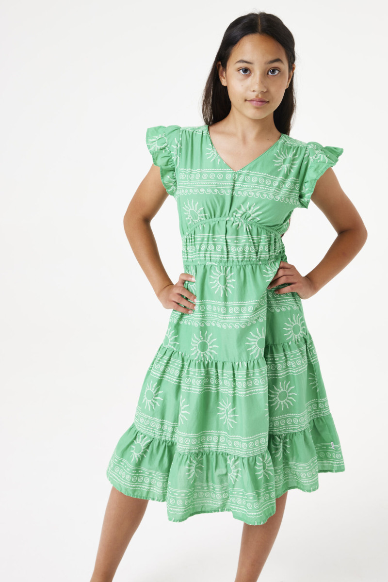 Kleid