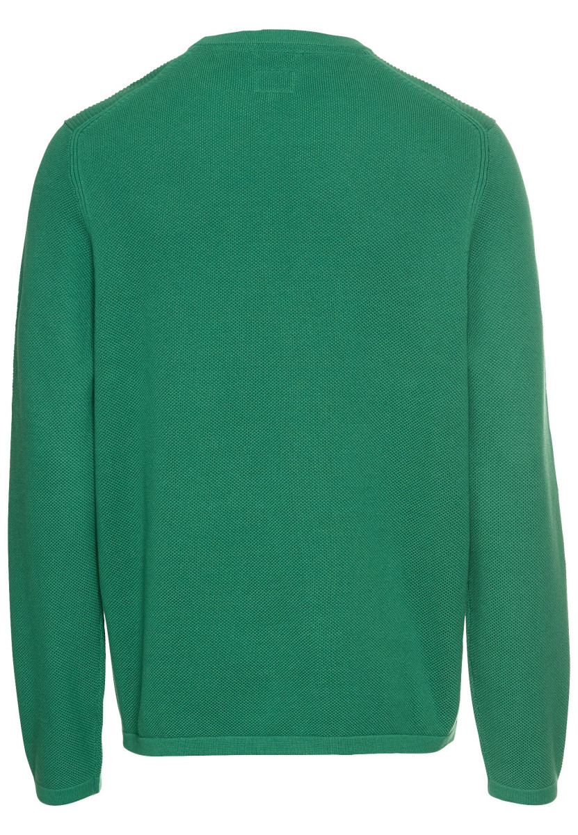 Baumwollpullover