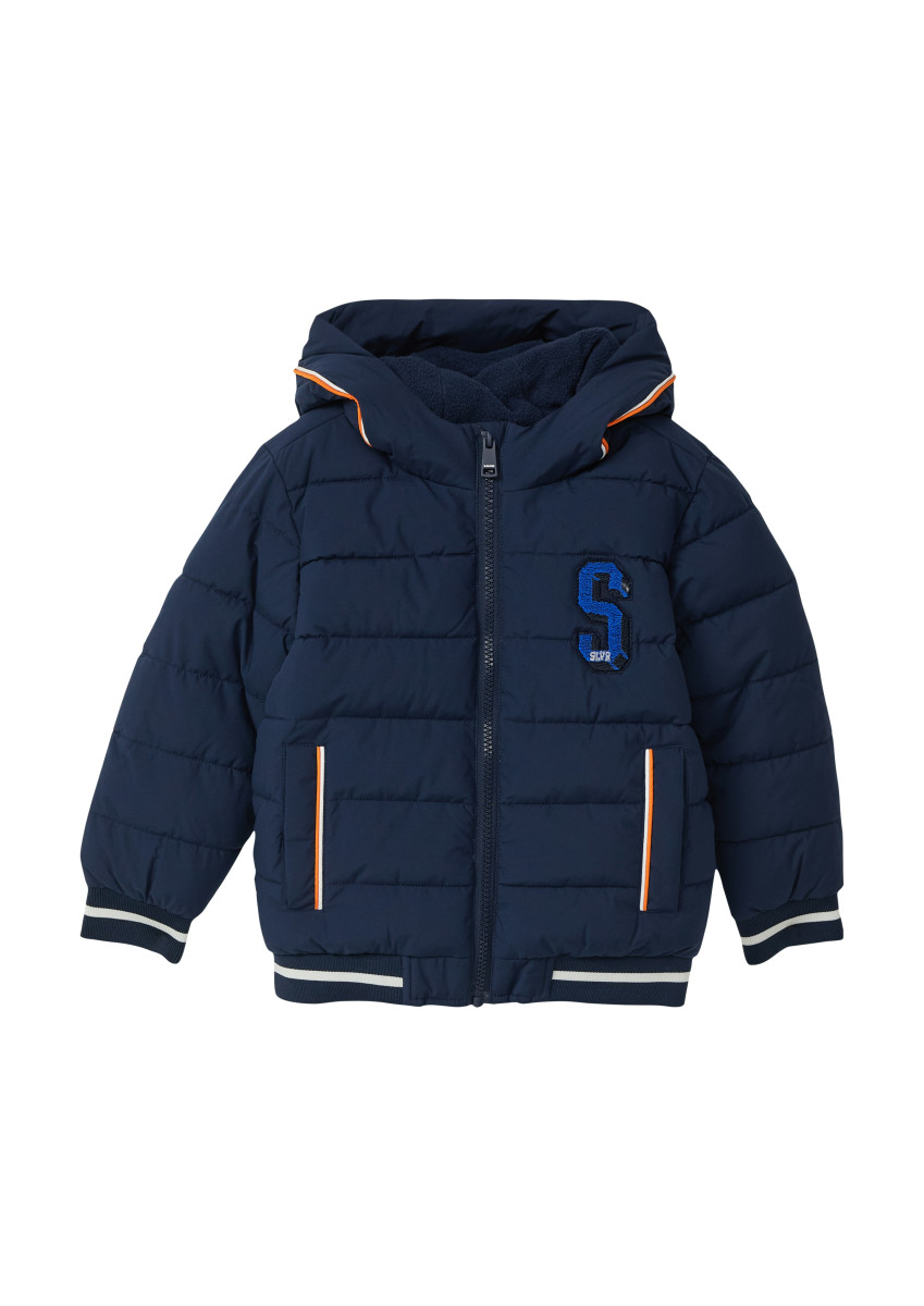 Outdoor-Jacke