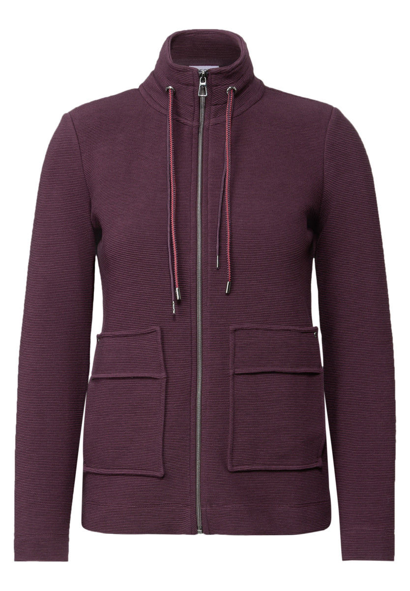 Leichte Ottoman Jacke