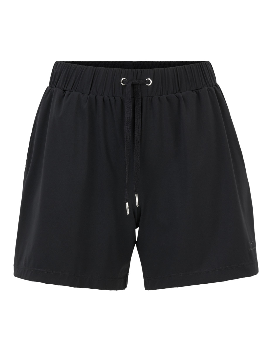 Badehose schwarz