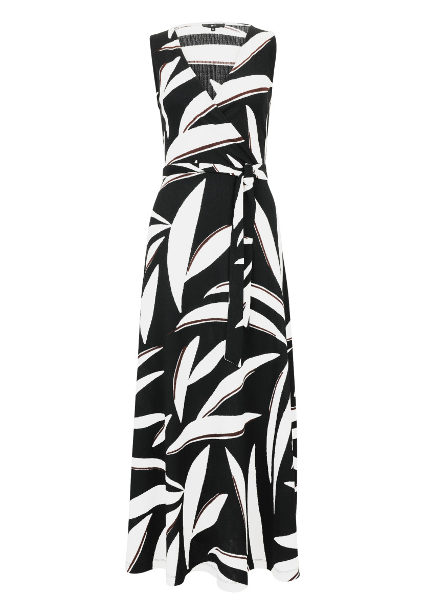 Jerseykleid