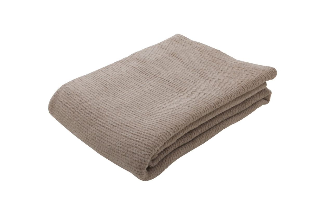 No. 9412 - Wohndecke braun