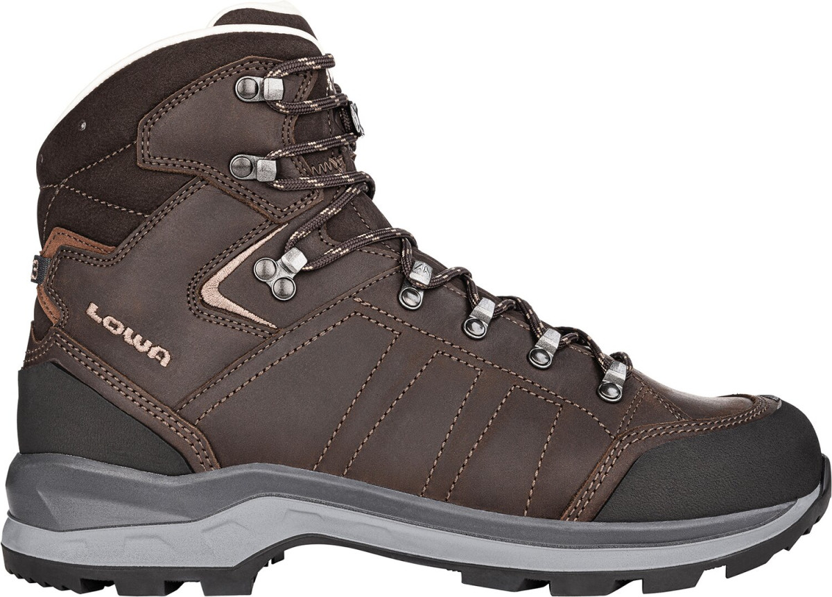 Trekkingstiefel