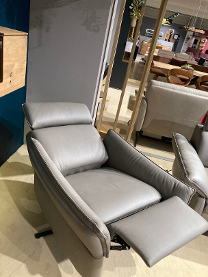 Relax-Sessel "Herrsching"