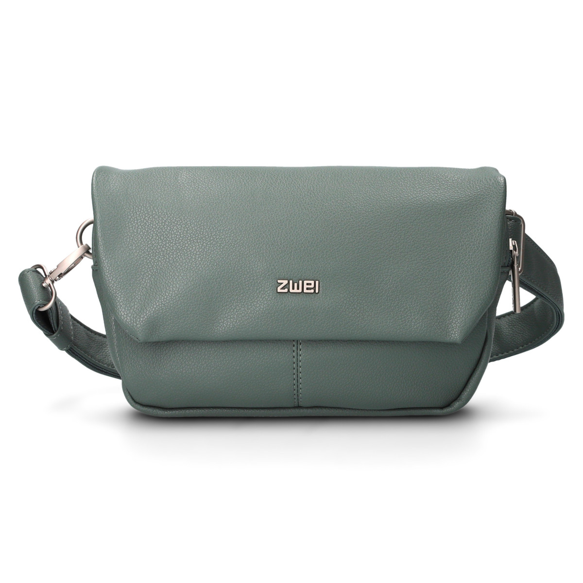 Hip Bags Grün