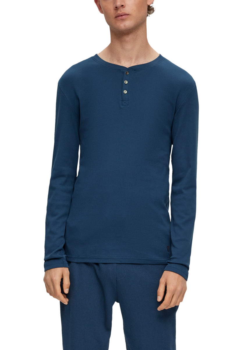 Langarmshirt