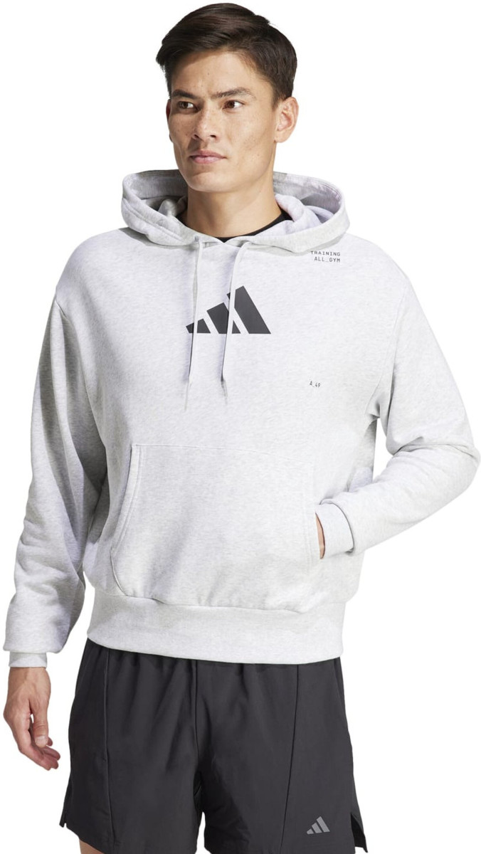Kapuzensweat