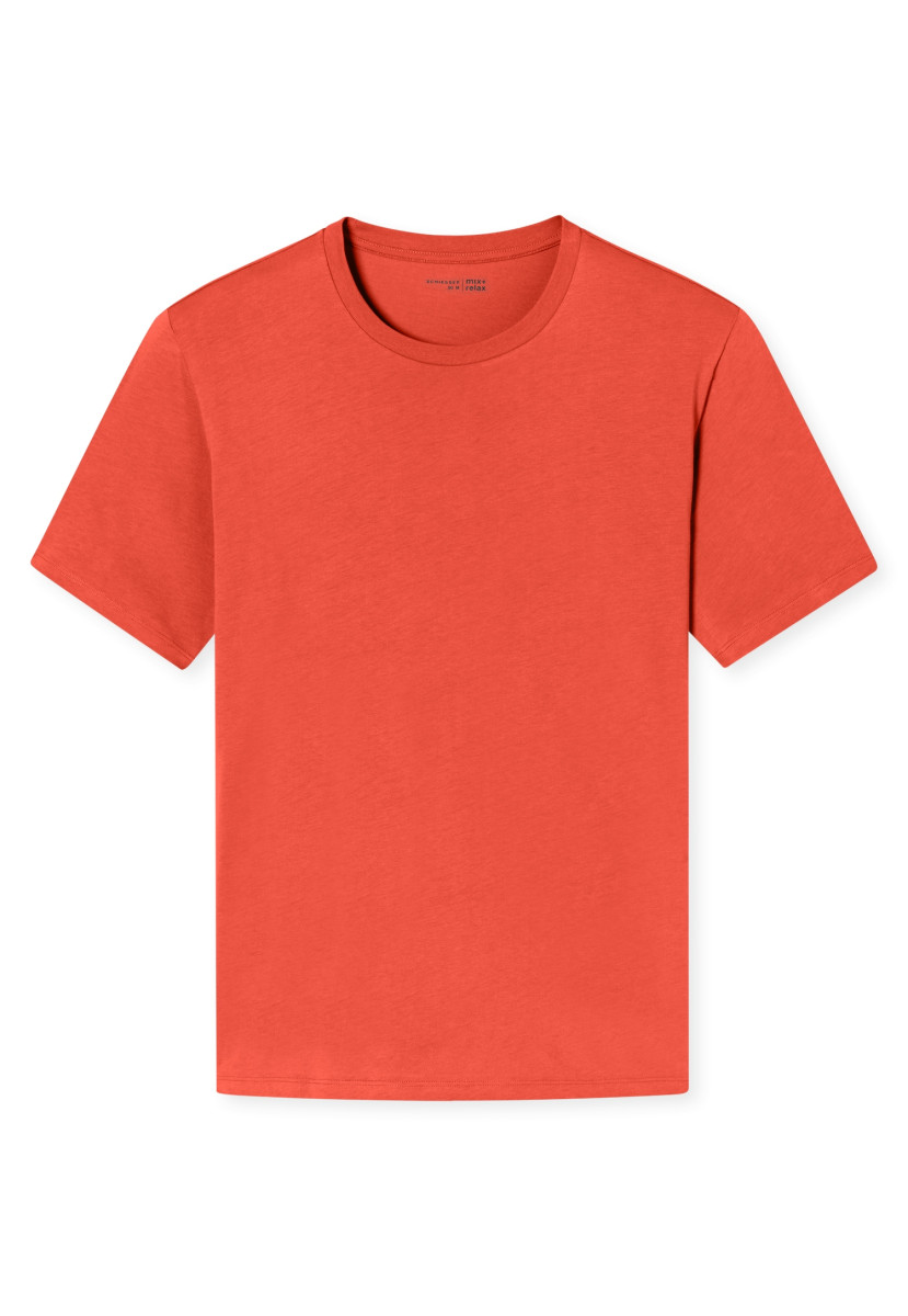 T-Shirt orange
