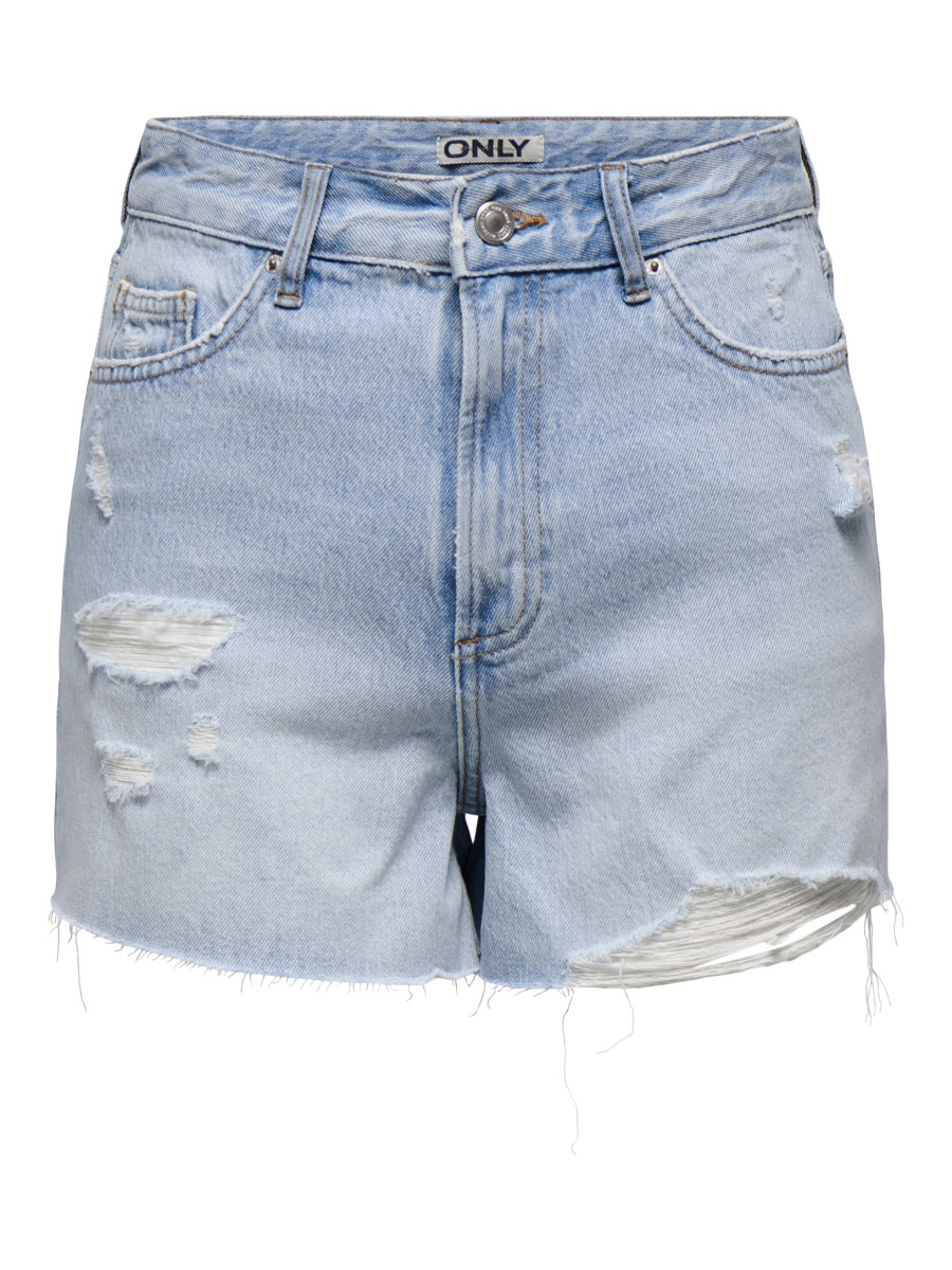 Jeansshort