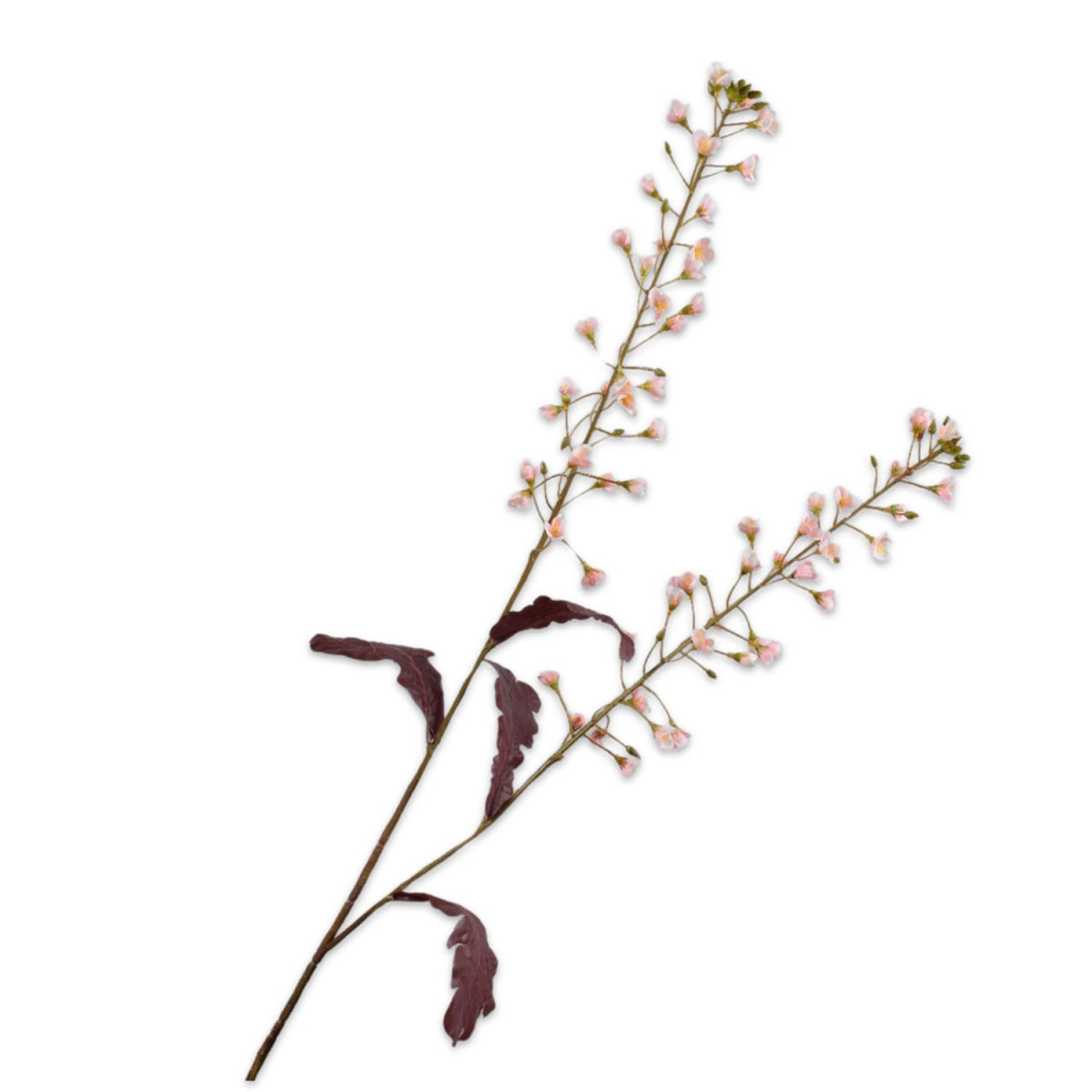 Kunstzweig "Primula"