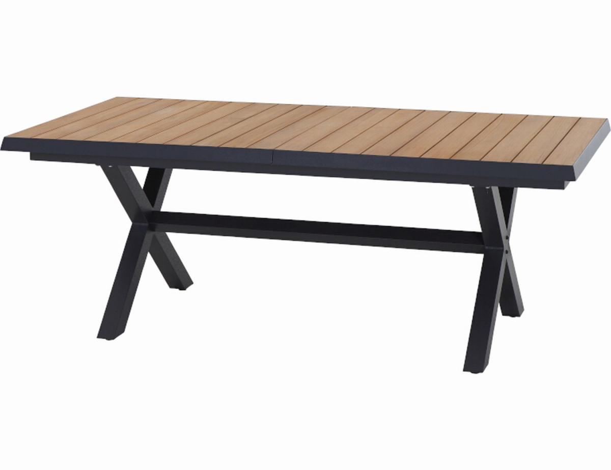 Ausziehtisch holz