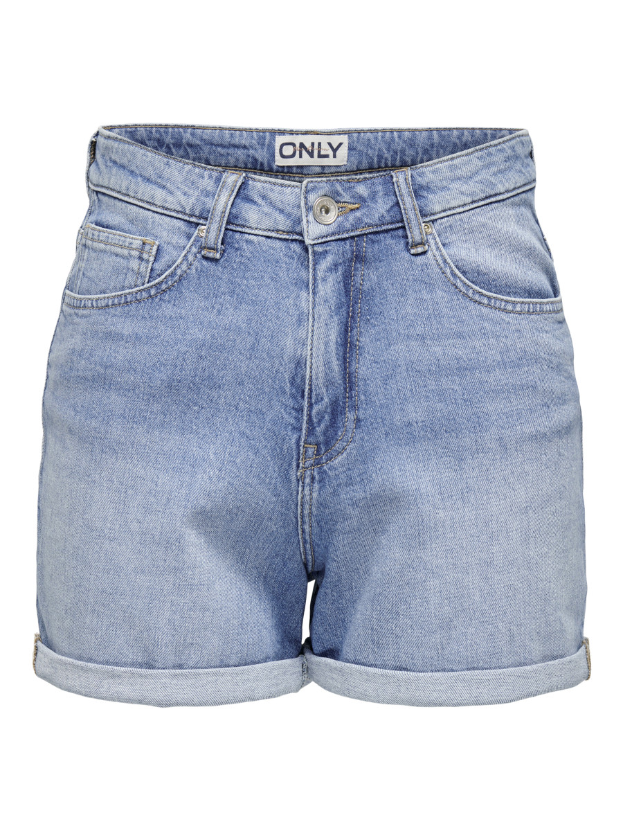 Jeans-Shorts