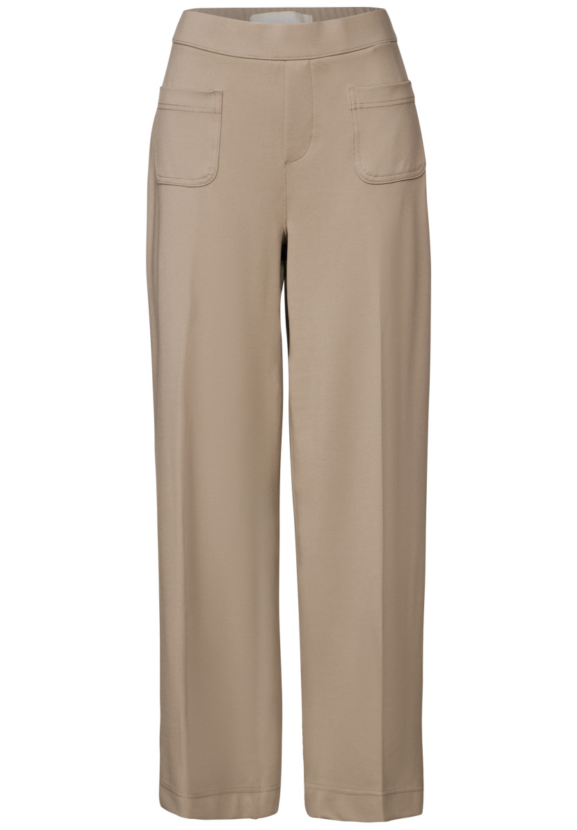 Straight Leg Hose
