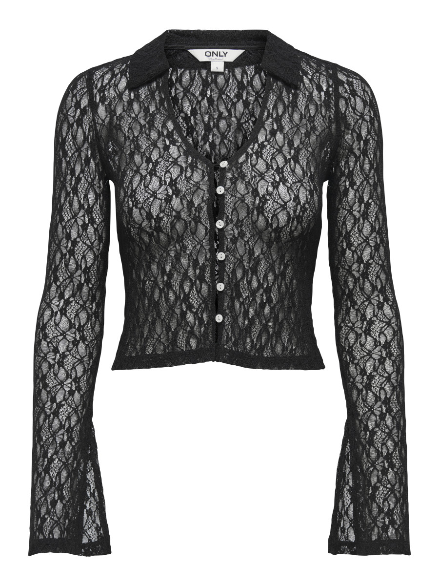 Shirt schwarz