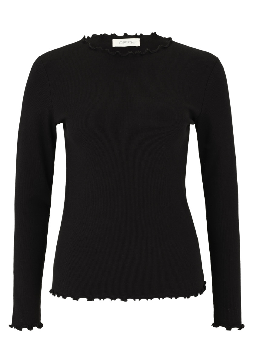 Langarmshirt