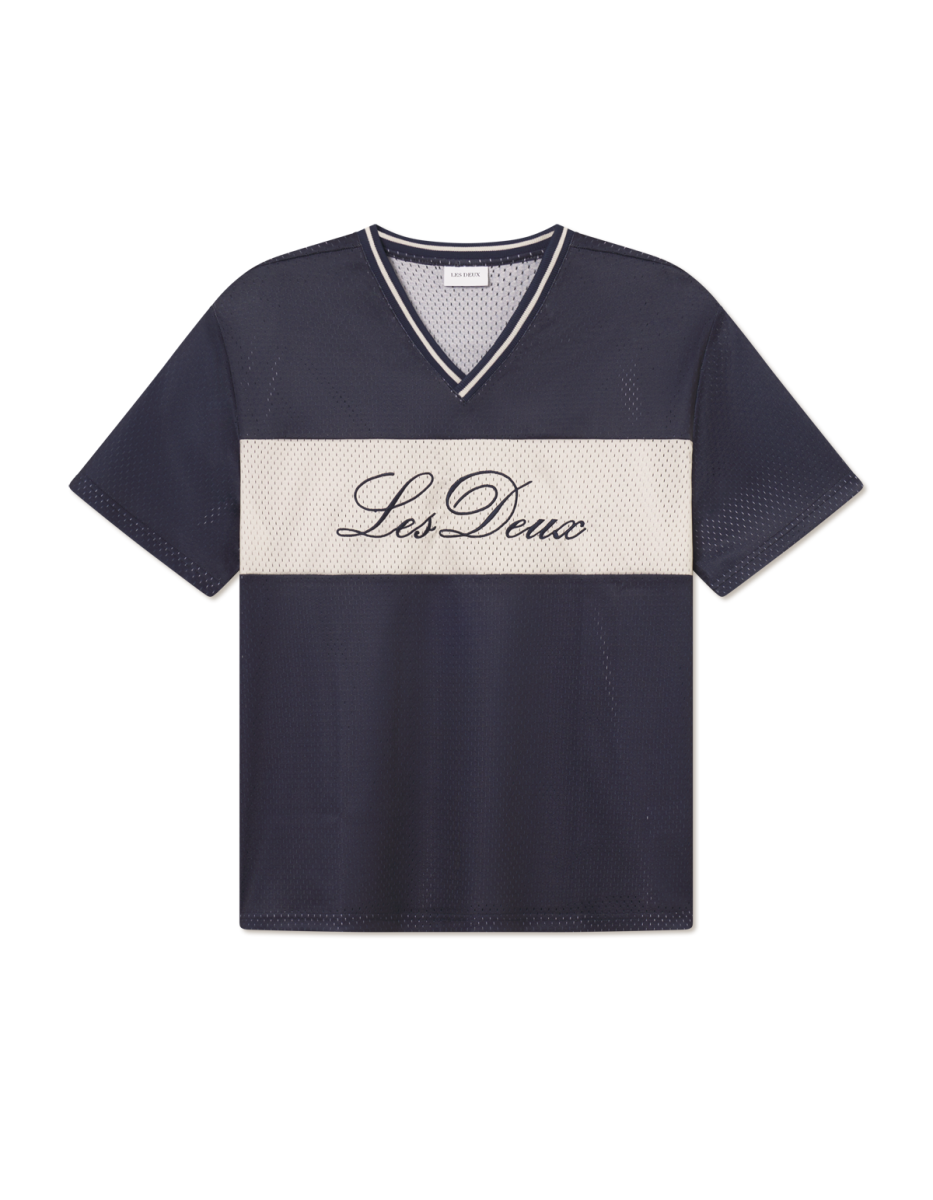 Mesh T-Shirt