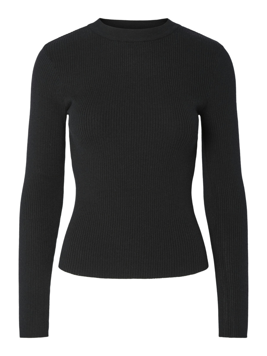 Pullover schwarz