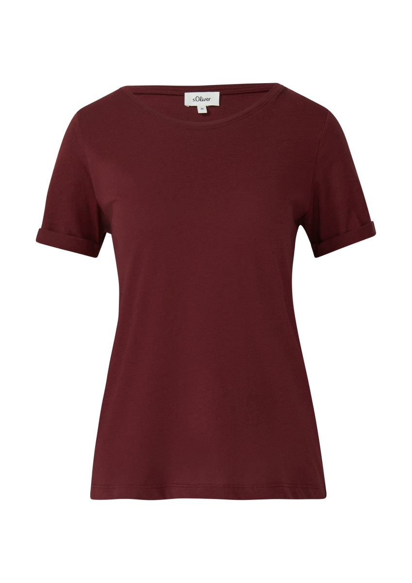 T-Shirt rot