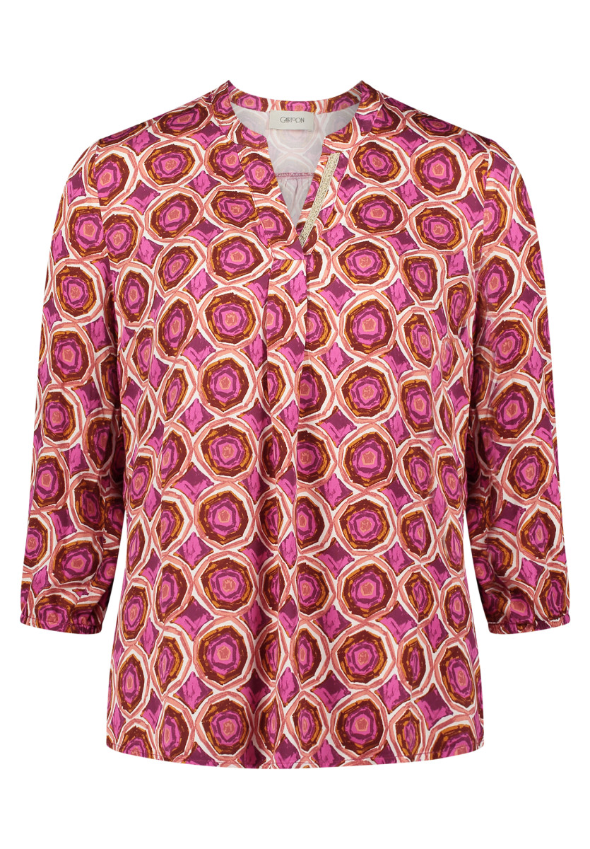 Blusenshirt