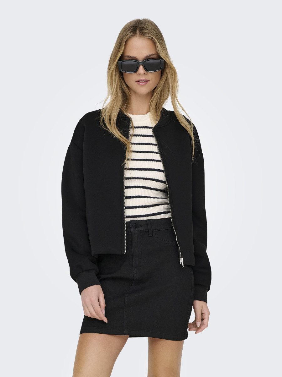 Blousonjacke
