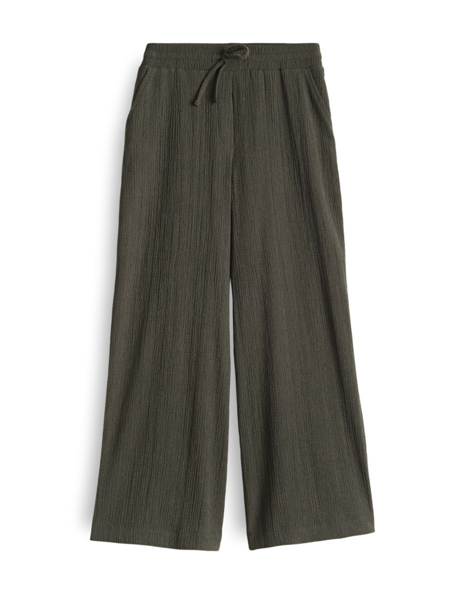 Hose "Mileni" oliv