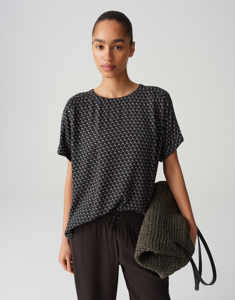 Blusenshirt "Femka"