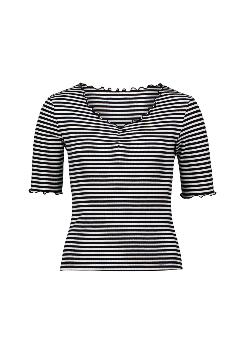 Streifenshirt