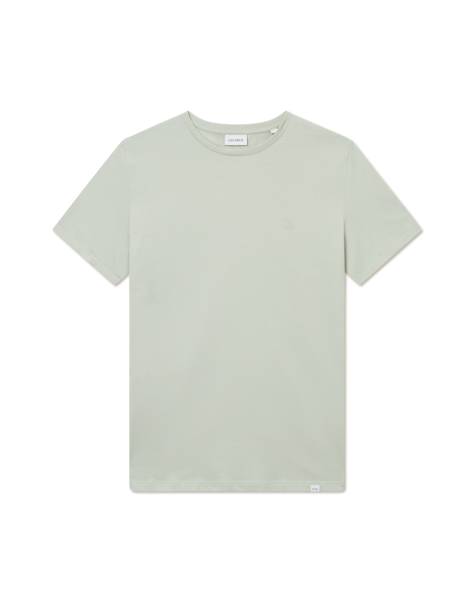 T-Shirt Grün