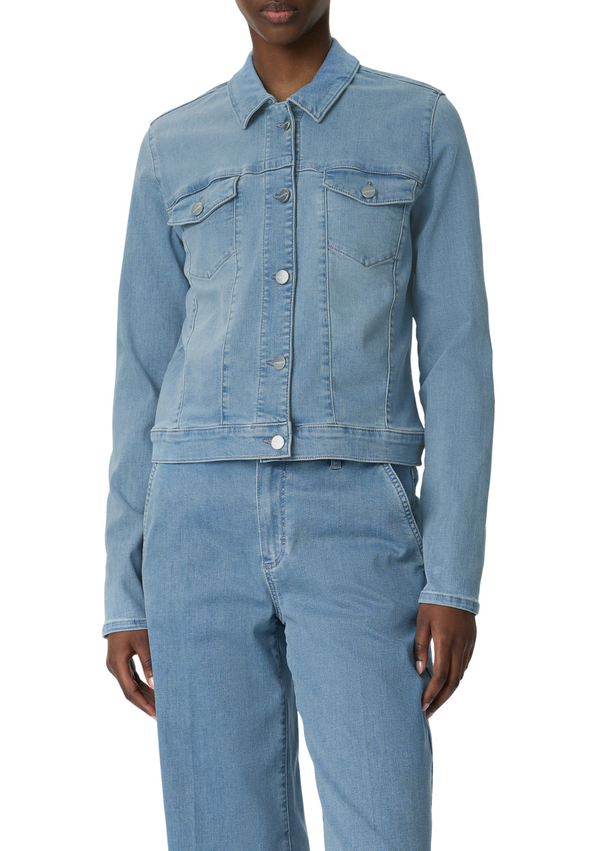 Indoor-Jacke