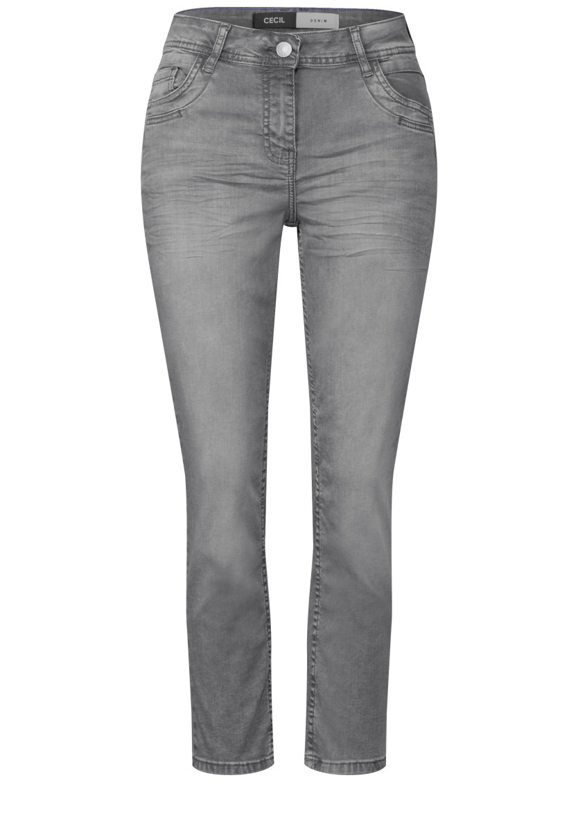 Jeans im Casual Fit