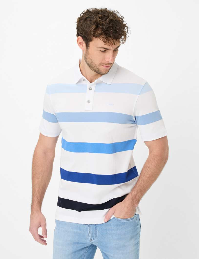 Poloshirt "Pete"