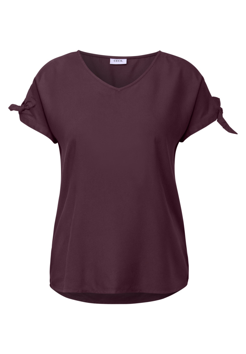 Blusenshirt