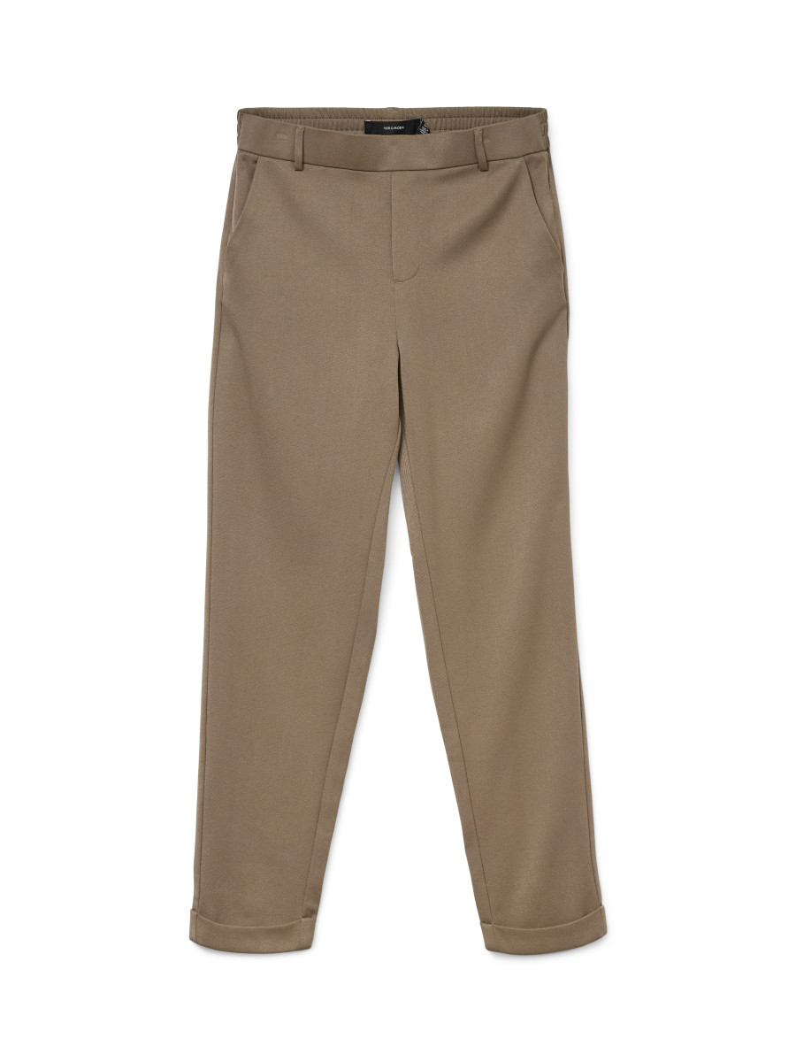 Hose braun