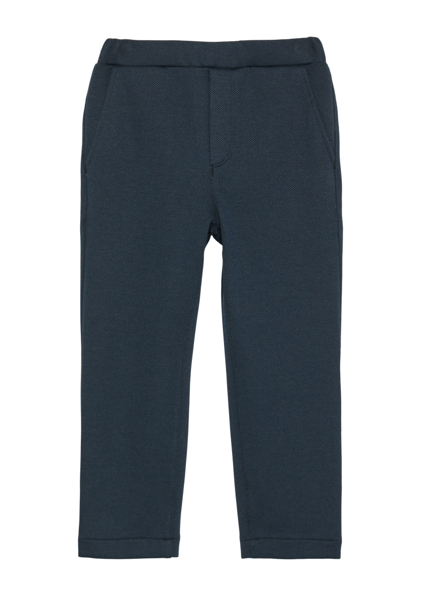 Festliche Stoffhose